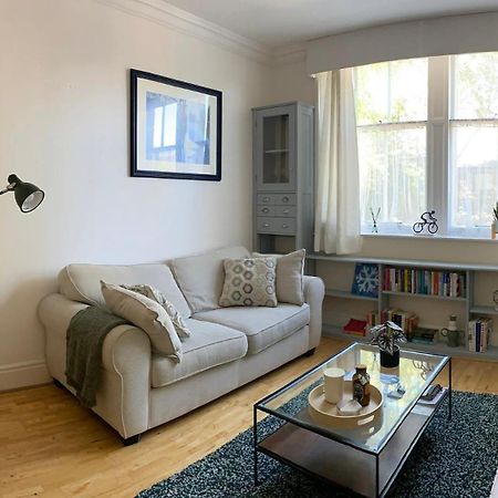 Apartmán Guestready - Charming Flat In West End Edinburgh Exteriér fotografie