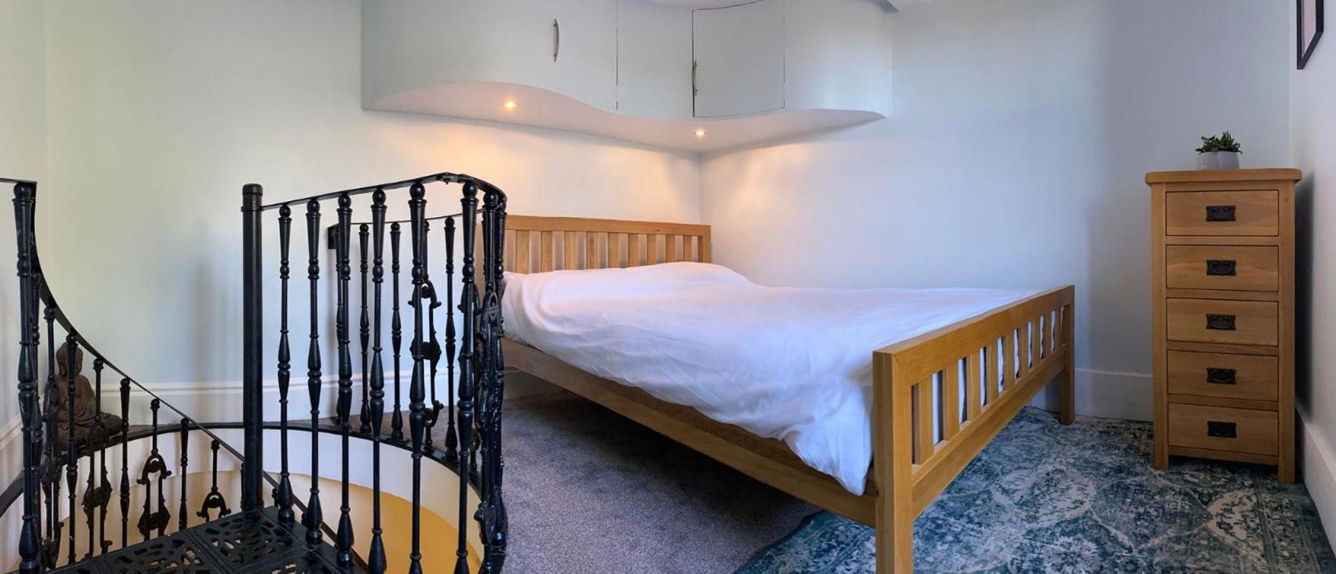 Apartmán Guestready - Charming Flat In West End Edinburgh Exteriér fotografie