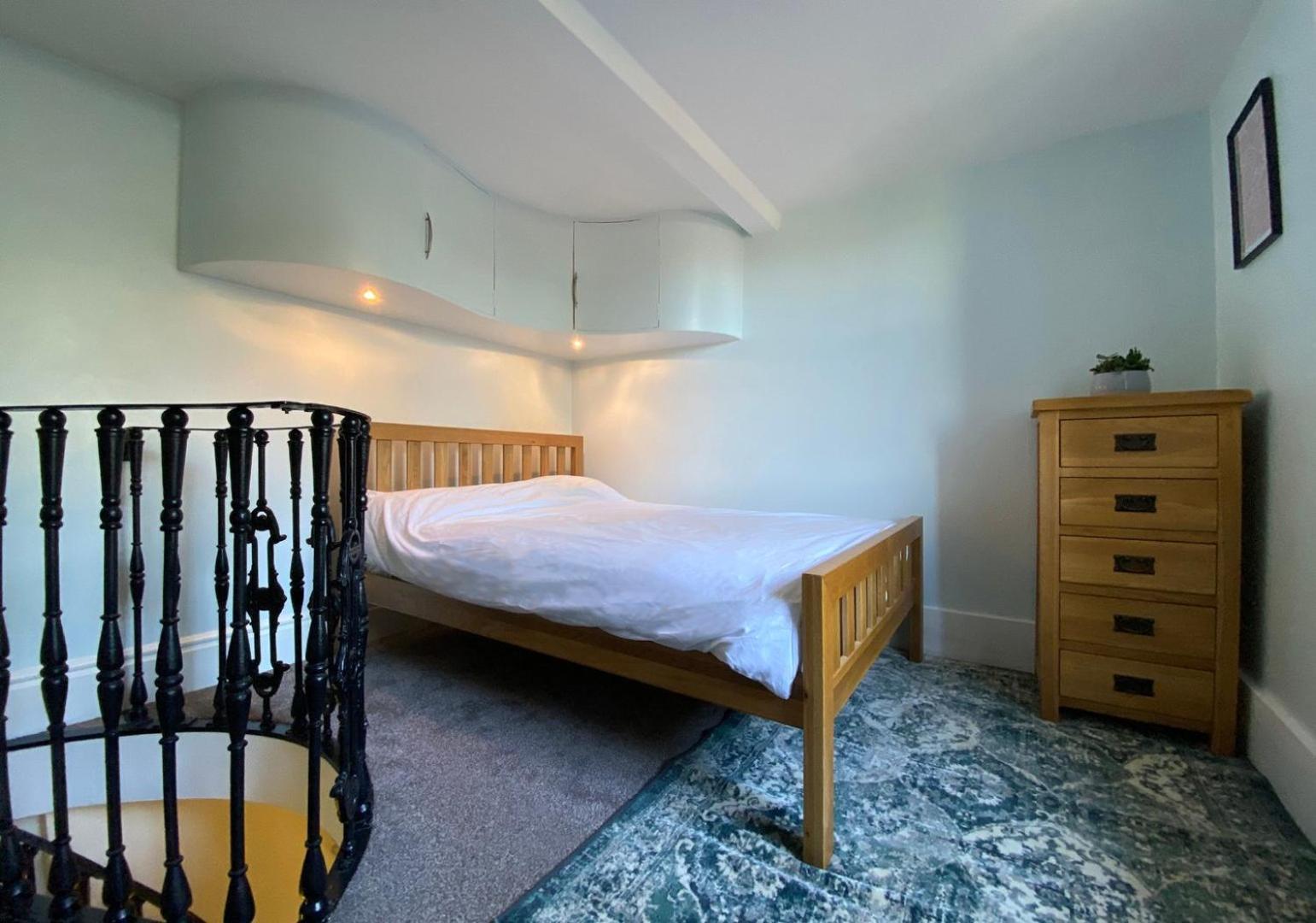 Apartmán Guestready - Charming Flat In West End Edinburgh Exteriér fotografie